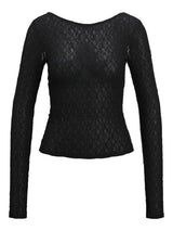 JJXX Leah - Blondetop - HUSET Men & Women