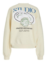 JJXX Lillie - Sweat shirt - HUSET Men & Women