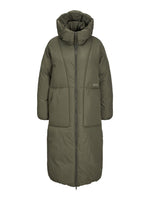 JJXX Lolly - Lang puffer jakke - HUSET Men & Women (9359199043931)