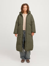 JJXX Lolly - Lang puffer jakke - HUSET Men & Women - JJXX