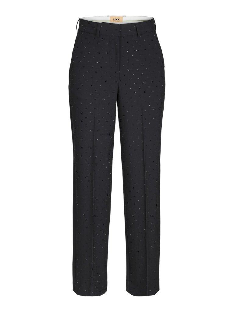 JJXX Lora - Rhinestone bukser - HUSET Men & Women