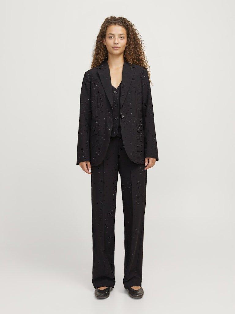 JJXX Lora - Rhinestone vest - HUSET Men & Women