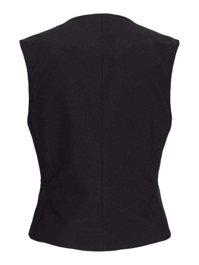 JJXX Lora - Rhinestone vest - HUSET Men & Women