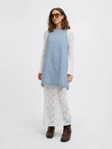 JJXX Macy - Denim kjole - HUSET Men & Women - JJXX