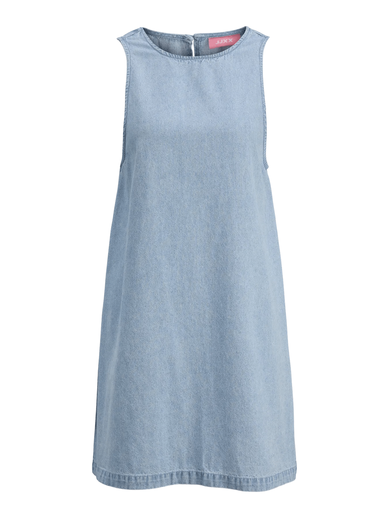 JJXX Macy - Denim kjole - HUSET Men & Women - JJXX