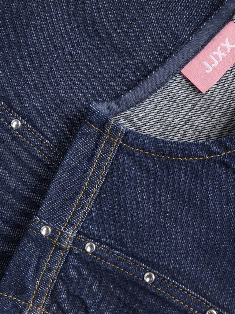 JJXX Mae - Denim vest - HUSET Men & Women - JJXX