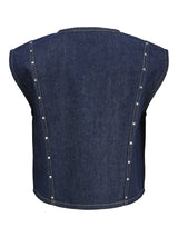 JJXX Mae - Denim vest - HUSET Men & Women - JJXX