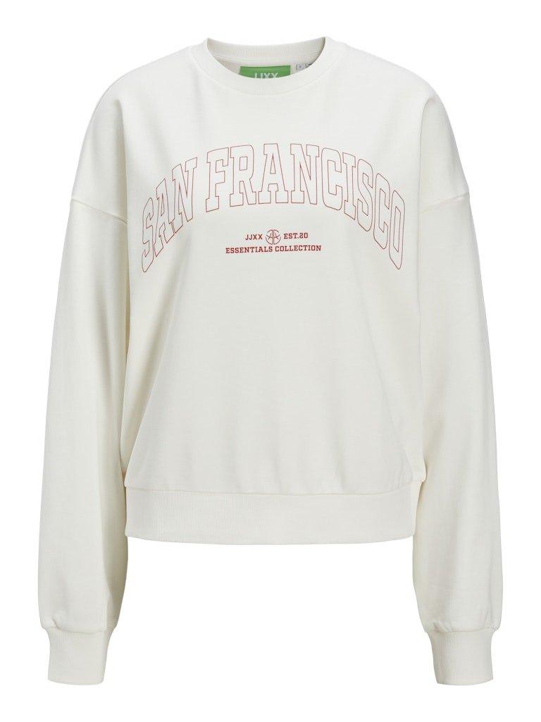 JJXX Merle Spring - Sweat shirt - HUSET Men & Women