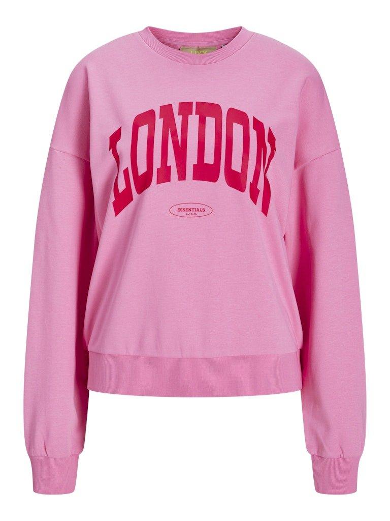 JJXX Merle Spring - Sweat shirt - HUSET Men & Women