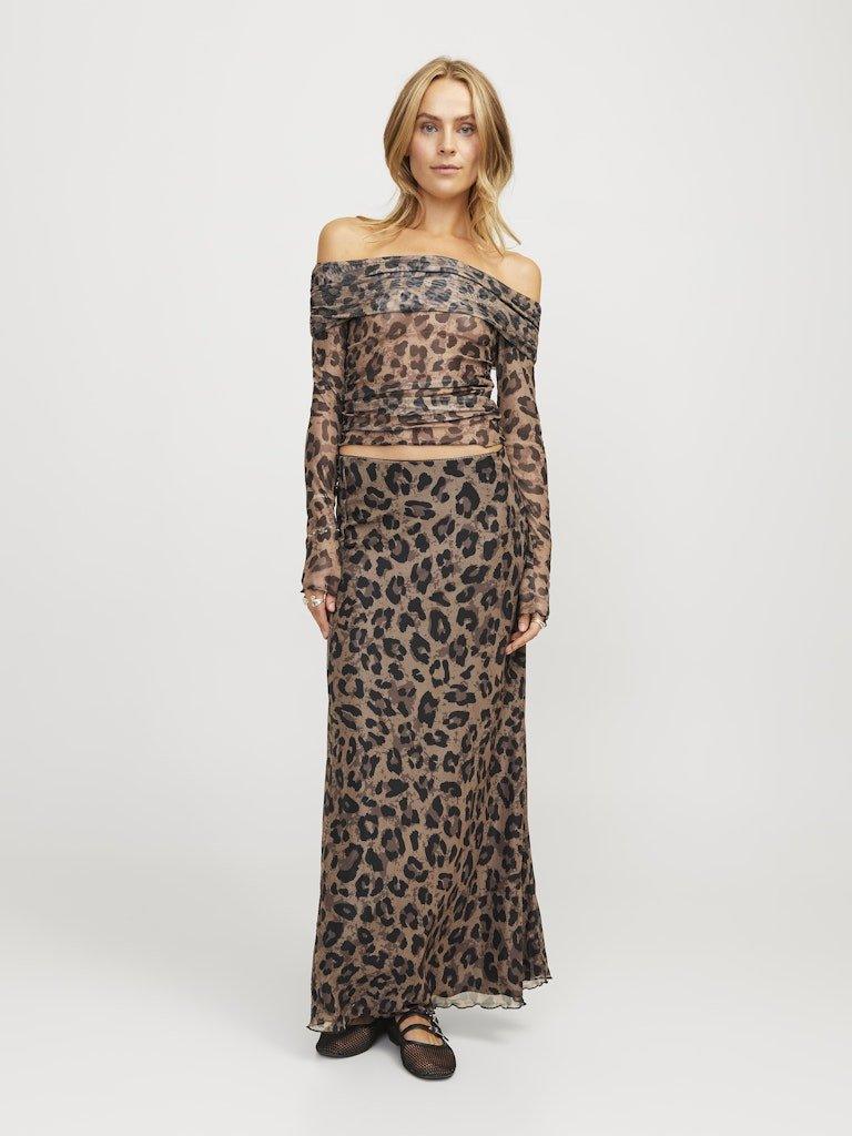 JJXX Minna - Mesh nederdel - HUSET Men & Women