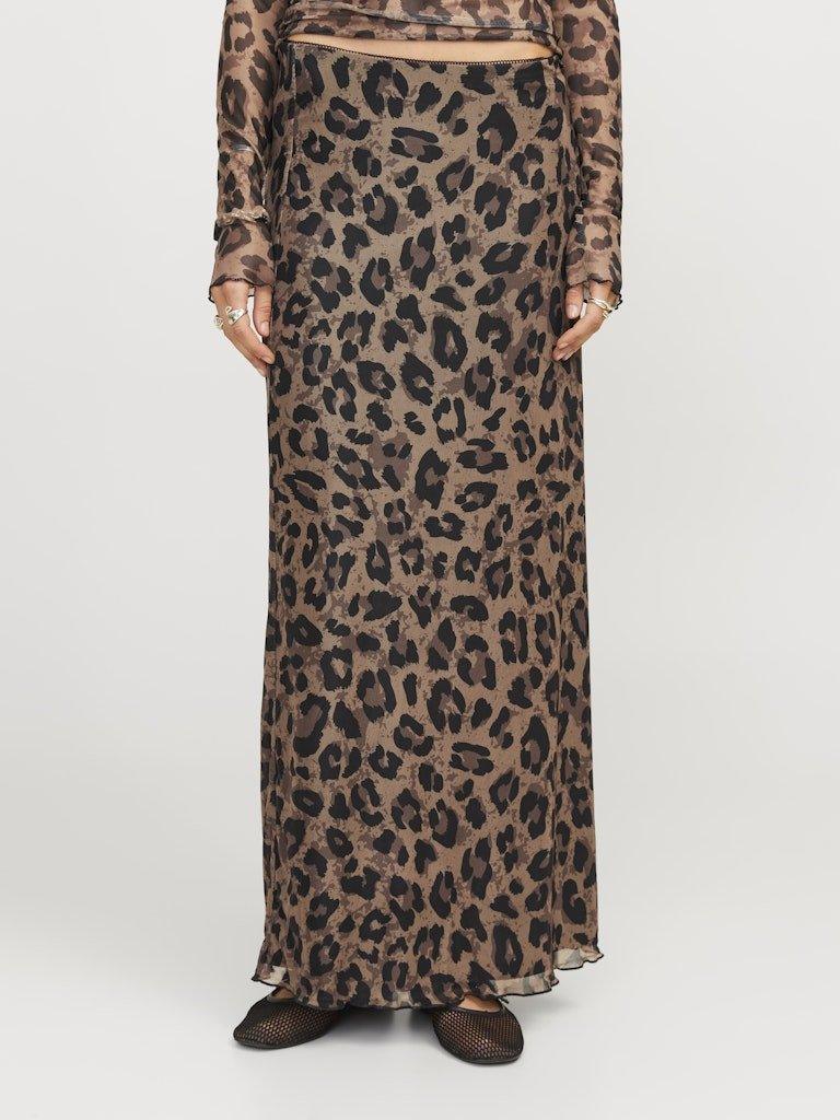 JJXX Minna - Mesh nederdel - HUSET Men & Women