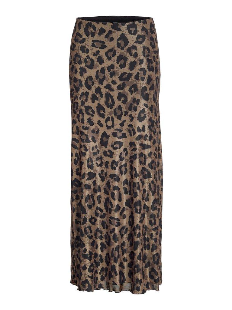 JJXX Minna - Mesh nederdel - HUSET Men & Women