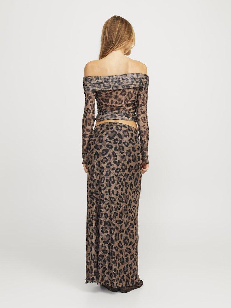 JJXX Minna - Mesh nederdel - HUSET Men & Women