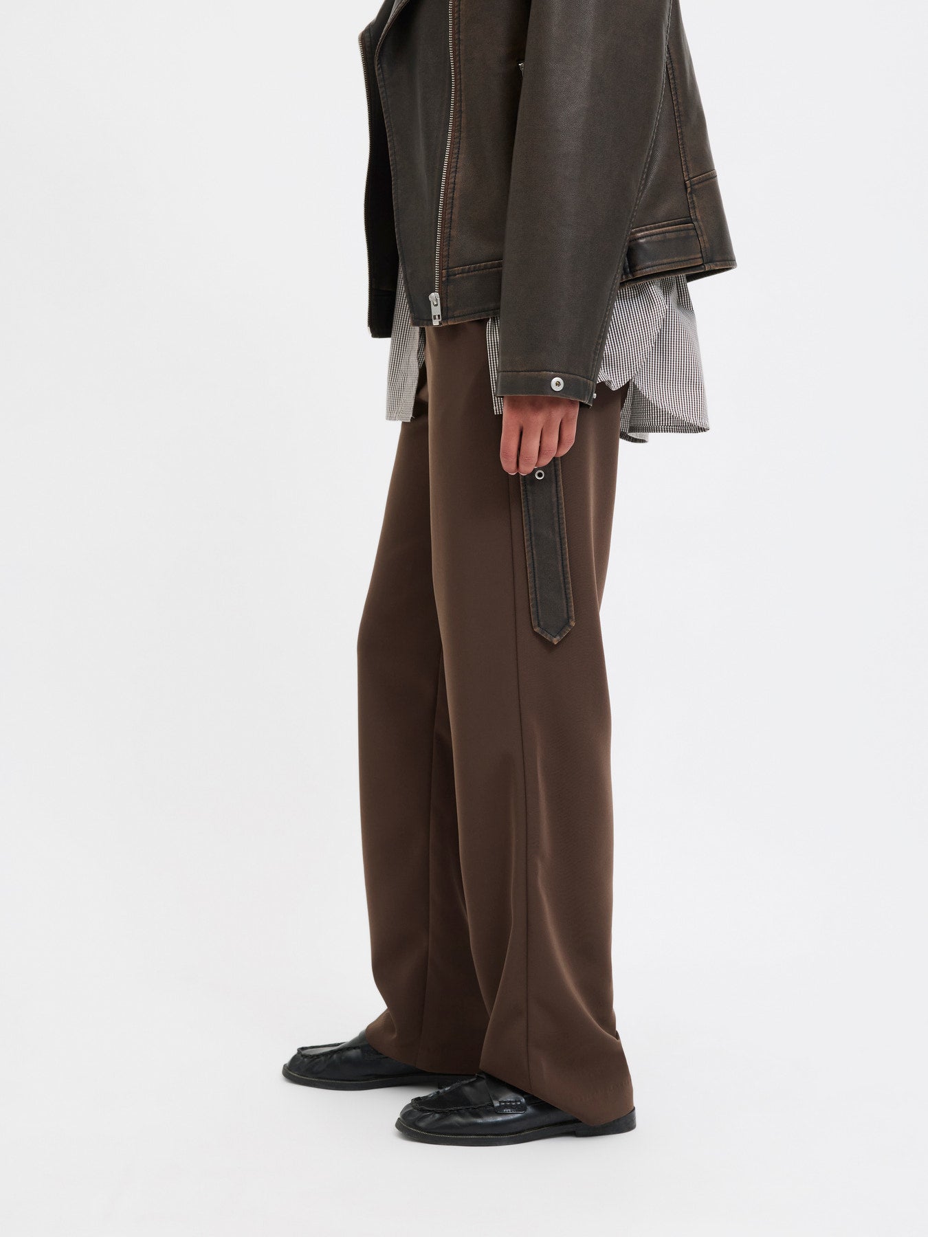 JJXX Poppy - Bukser - HUSET Men & Women - JJXX