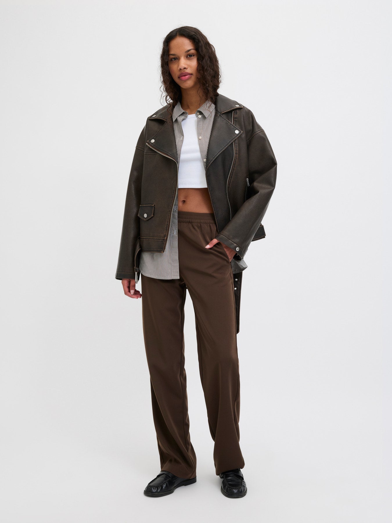 JJXX Poppy - Bukser - HUSET Men & Women - JJXX