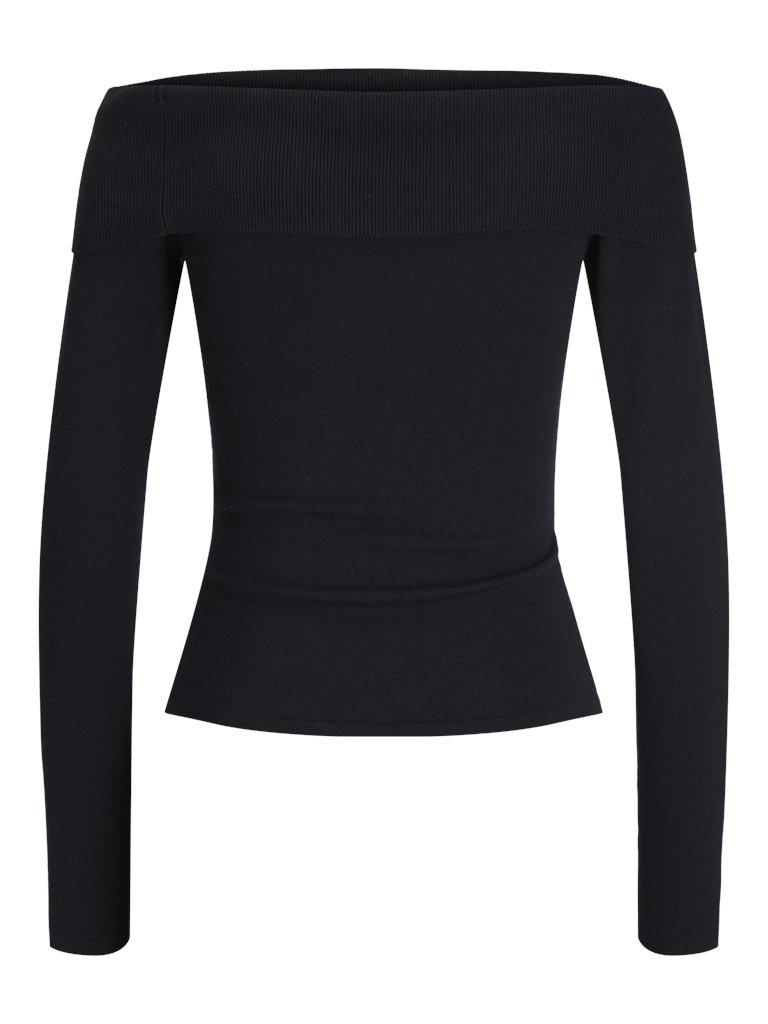 JJXX Remi - Off shoulder strik - HUSET Men & Women