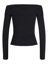 JJXX Remi - Off shoulder strik - HUSET Men & Women