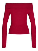 JJXX Remi - Off shoulder strik - HUSET Men & Women