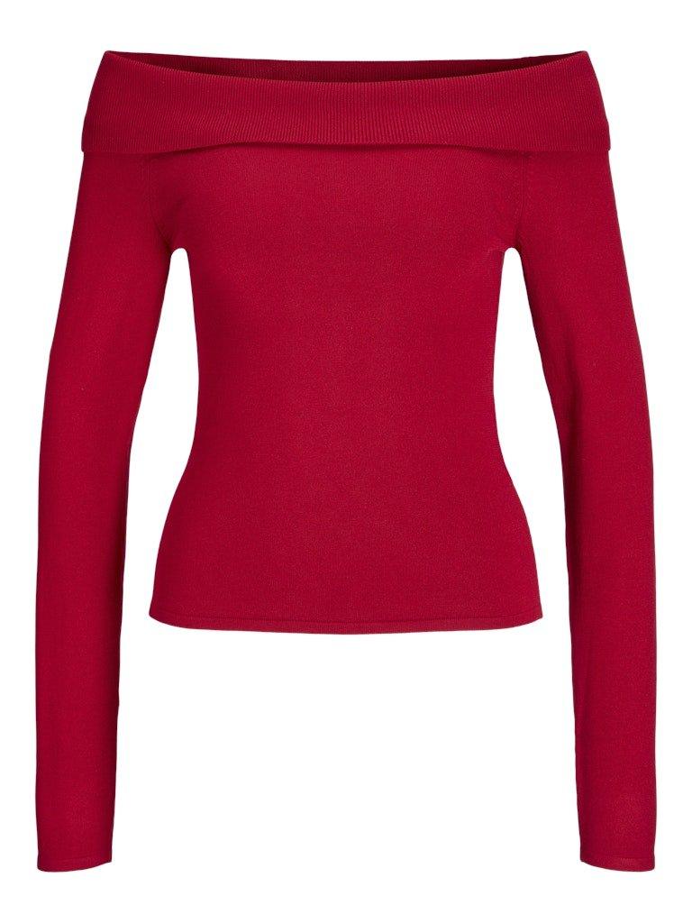 JJXX Remi - Off shoulder strik - HUSET Men & Women