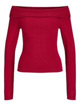 JJXX Remi - Off shoulder strik - HUSET Men & Women