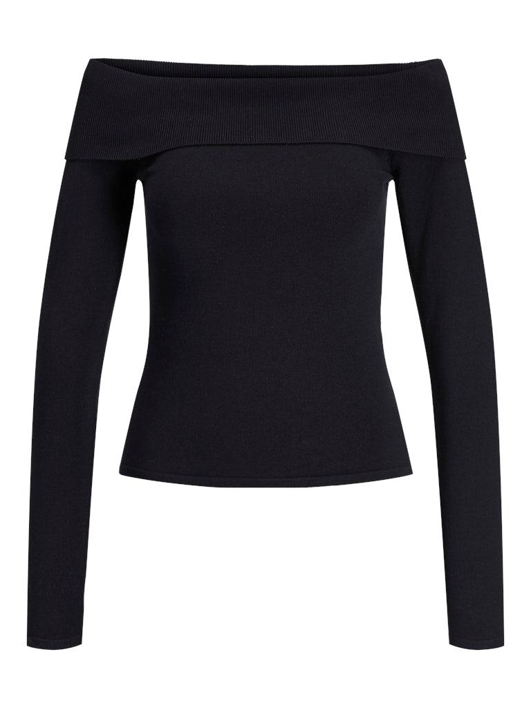 JJXX Remi - Off shoulder strik - HUSET Men & Women