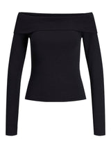 JJXX Remi - Off shoulder strik - HUSET Men & Women