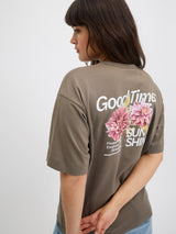 JJXX Sandra - Tshirt - HUSET Men & Women - JJXX