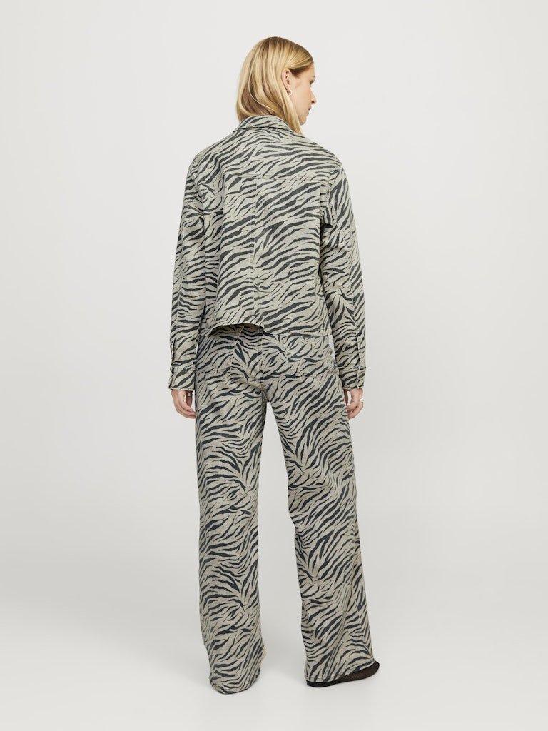 JJXX Sarah Tokyo - Brede bukser - HUSET Men & Women