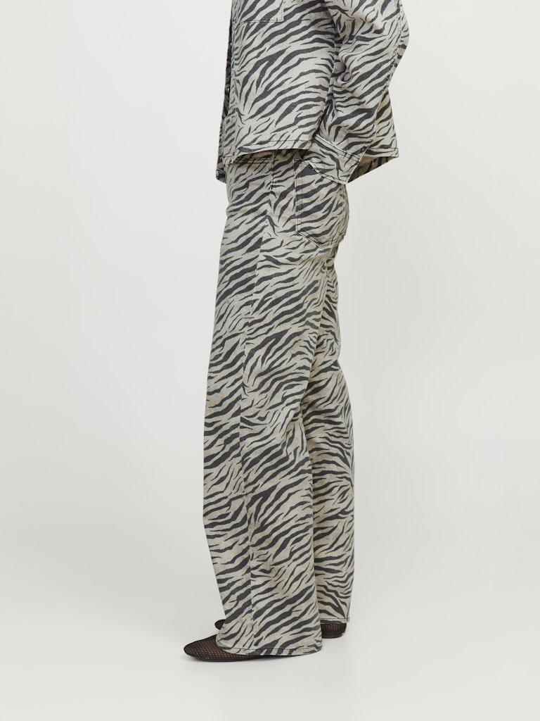 JJXX Sarah Tokyo - Brede bukser - HUSET Men & Women