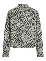 JJXX Sarah - Zebra overshirt - HUSET Men & Women (9543742619995)