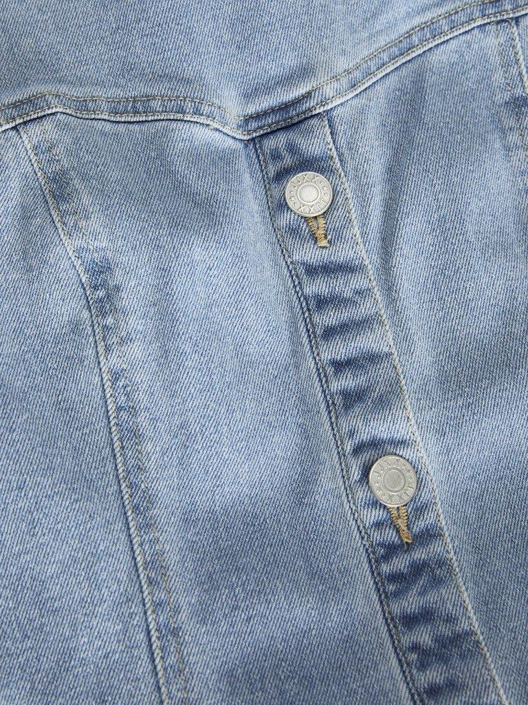 JJXX Tinga - Lang denimkjole - HUSET Men & Women