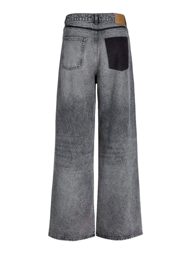 JJXX Tokyo Fiona - High wide Jeans - HUSET Men & Women