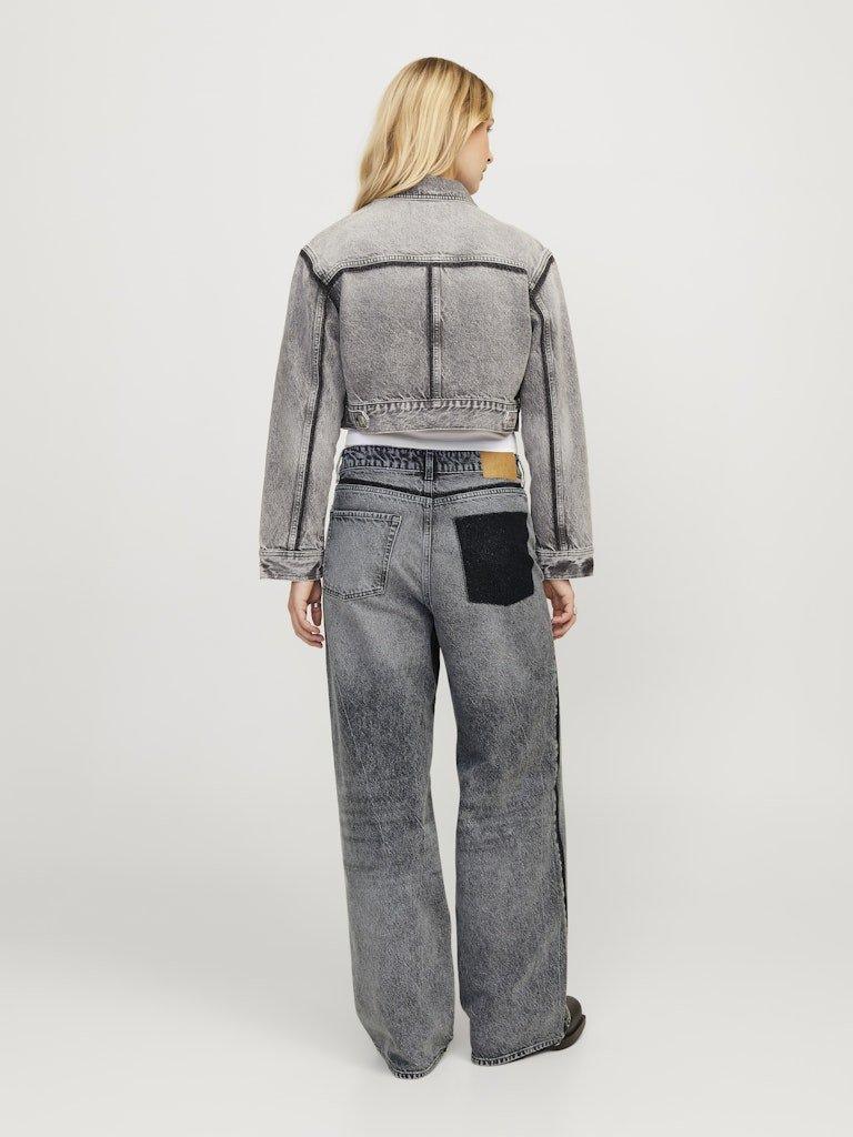JJXX Tokyo Fiona - High wide Jeans - HUSET Men & Women
