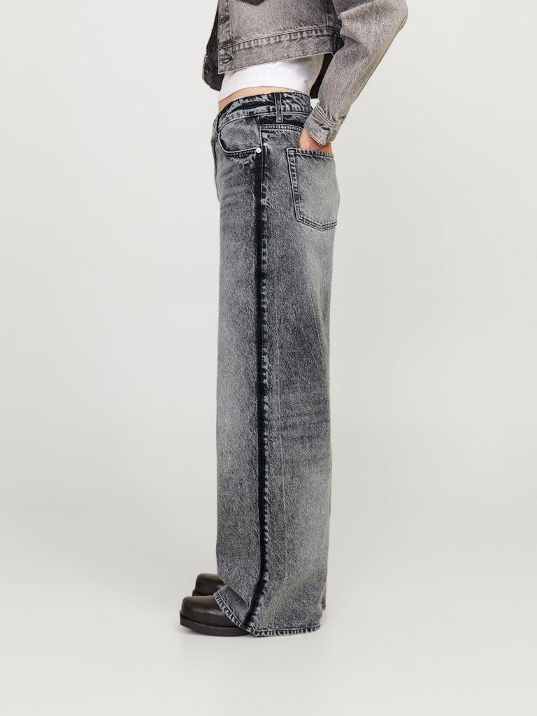 JJXX Tokyo Fiona - High wide Jeans - HUSET Men & Women