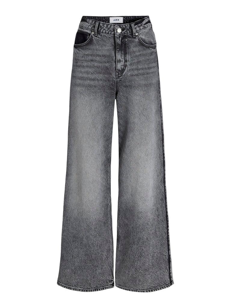 JJXX Tokyo Fiona - High wide Jeans - HUSET Men & Women