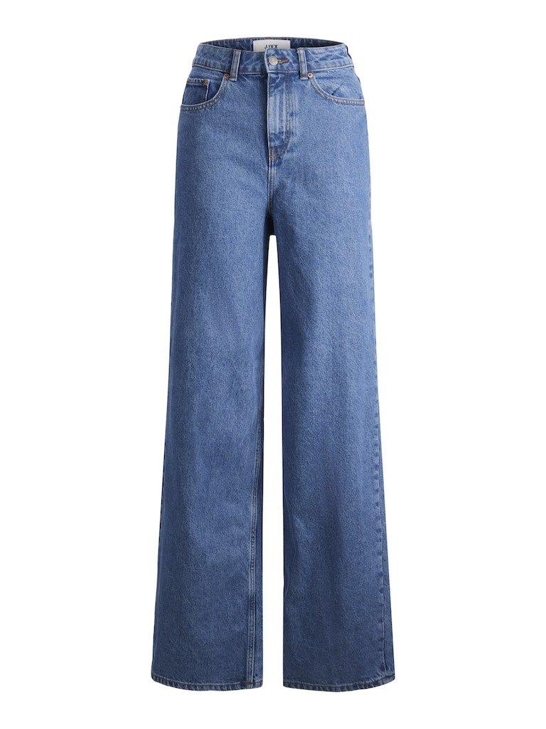 JJXX Tokyo - High wide Jeans - HUSET Men & Women