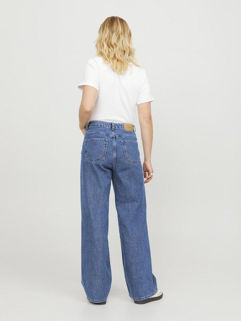 JJXX Tokyo - High wide Jeans - HUSET Men & Women