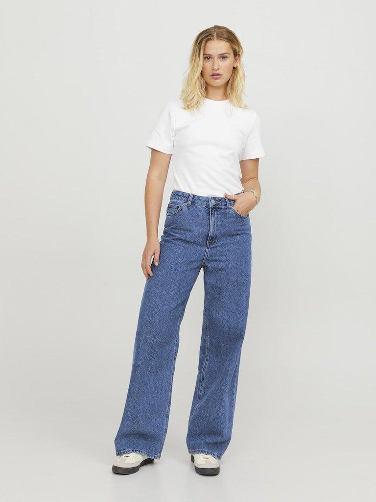JJXX Tokyo - High wide Jeans - HUSET Men & Women