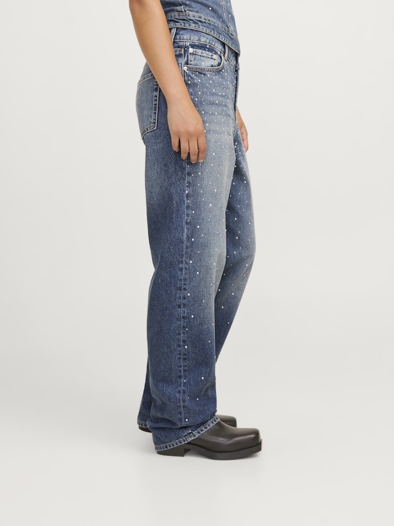 JJXX Tokyo - Wide jeans - HUSET Men & Women (9551259140443)