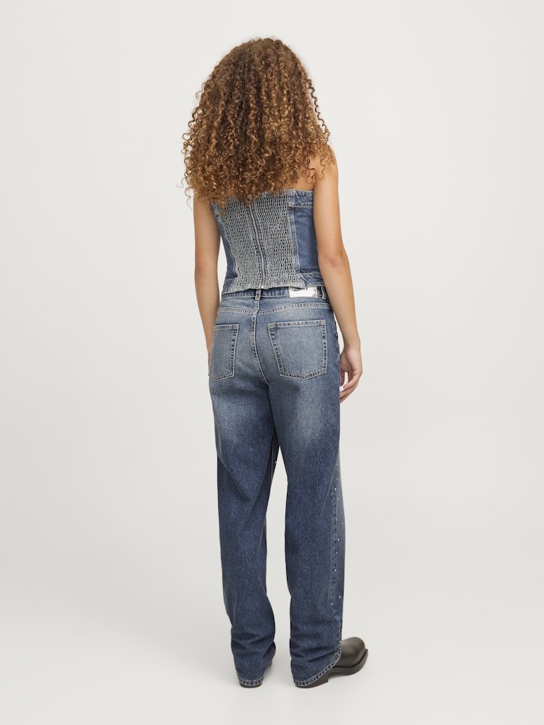 JJXX Tokyo - Wide jeans - HUSET Men & Women (9551259140443)