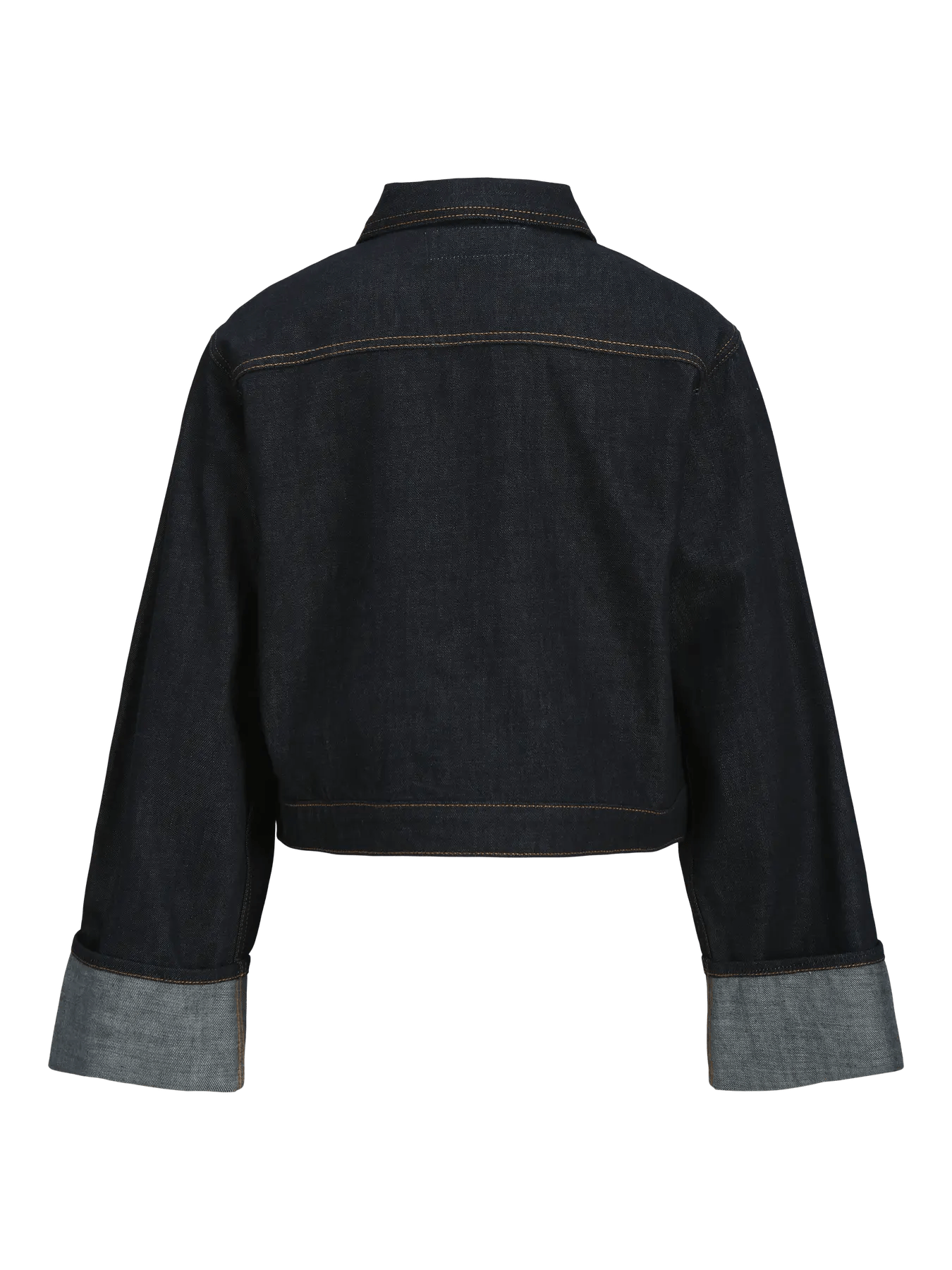 JJXX Vega - Denim jakke med fold - HUSET Men & Women - JJXX