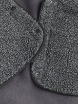 JJXX Vera - Teddy vest - HUSET Men & Women - JJXX