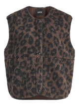 JJXX Vera - Teddy vest - HUSET Men & Women - JJXX