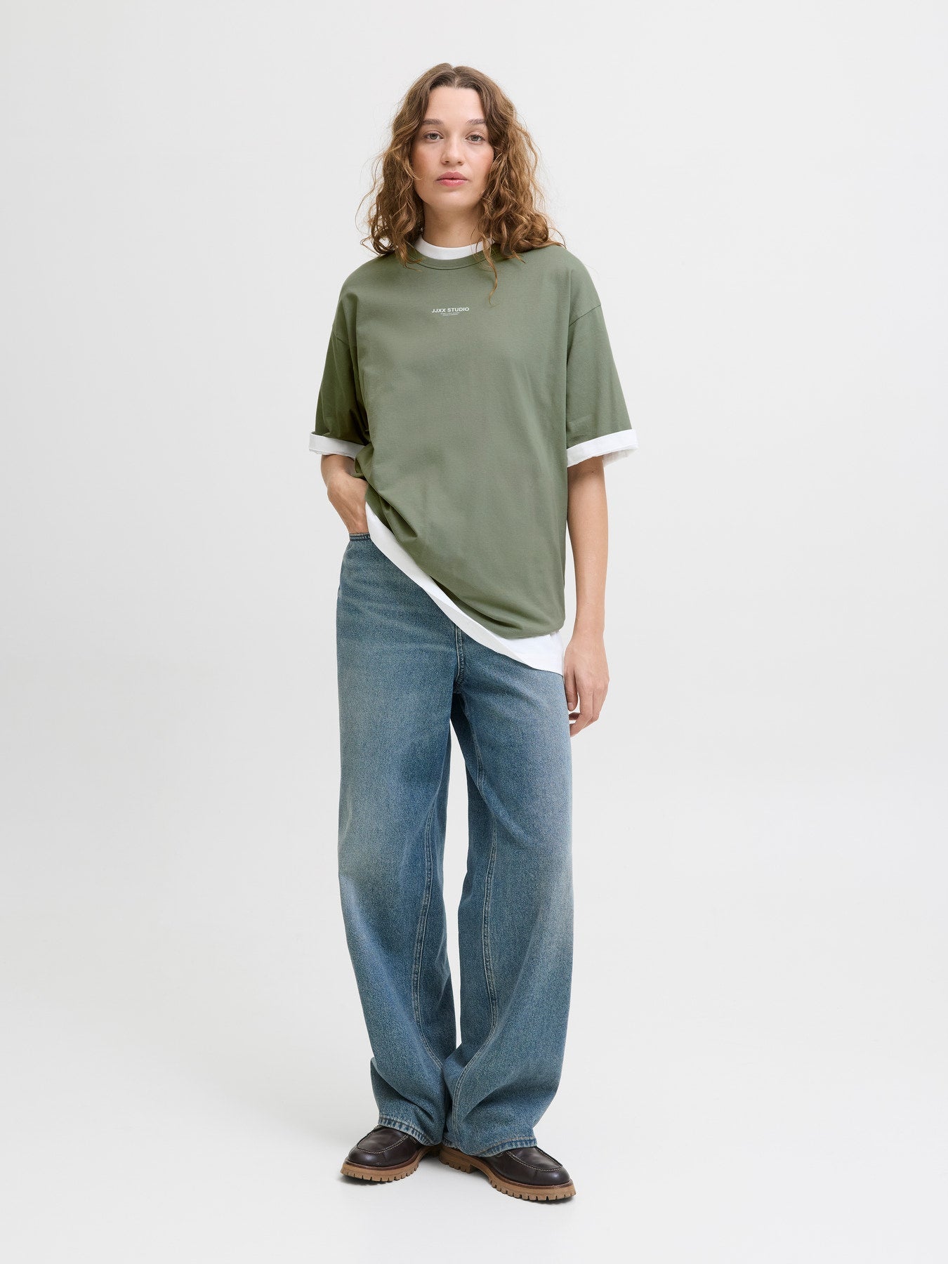 JJXX Vesterbro - Tshirt - HUSET Men & Women - JJXX