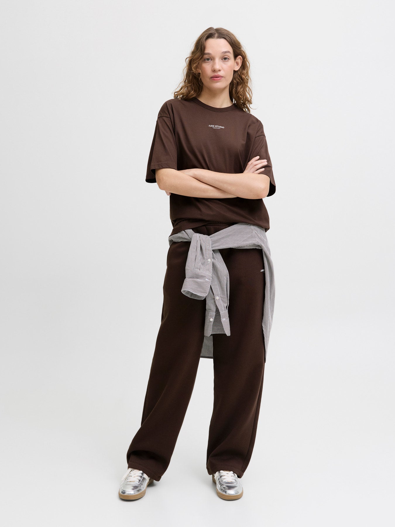 JJXX Vesterbro - Tshirt - HUSET Men & Women - JJXX