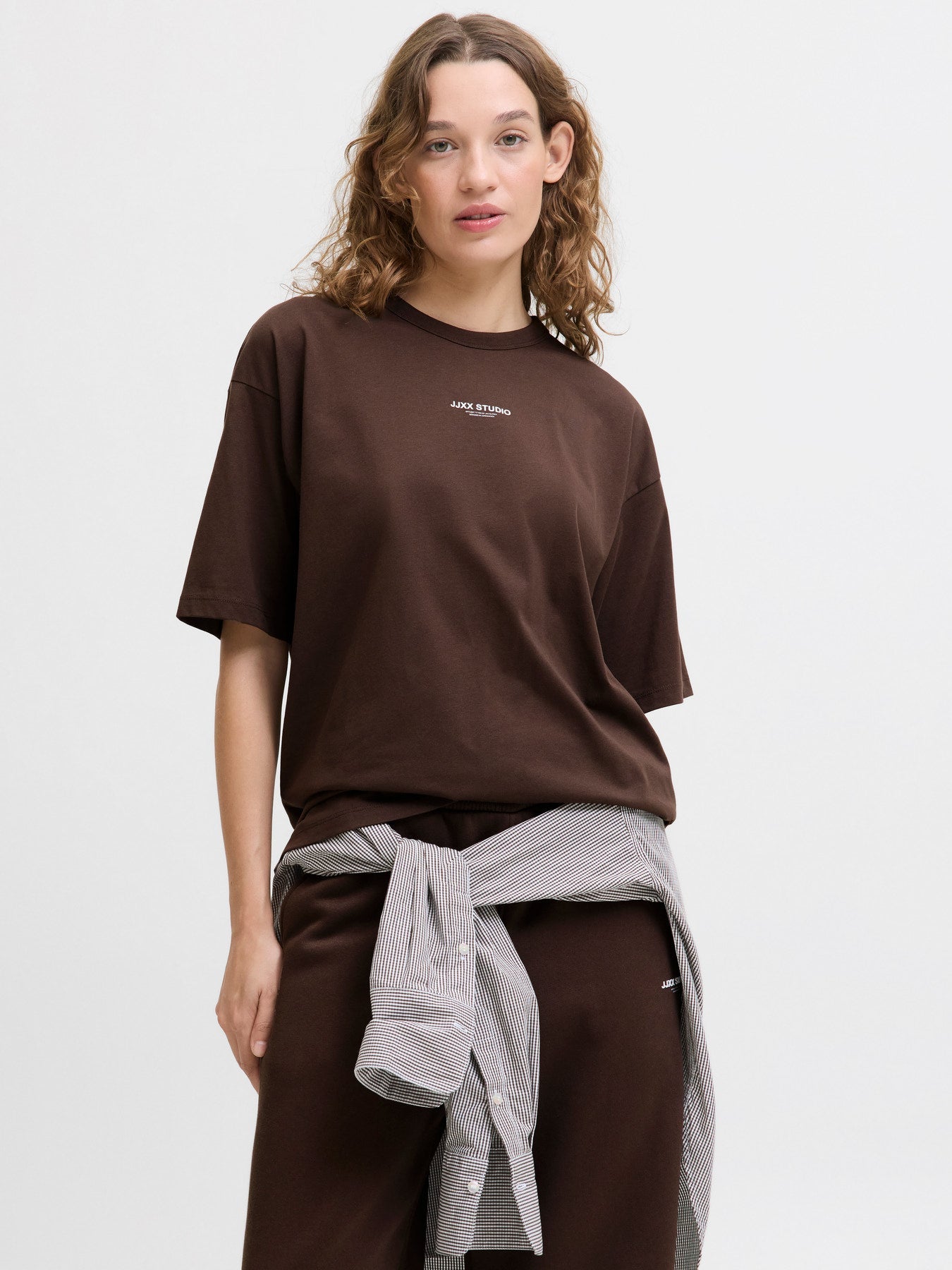 JJXX Vesterbro - Tshirt - HUSET Men & Women - JJXX