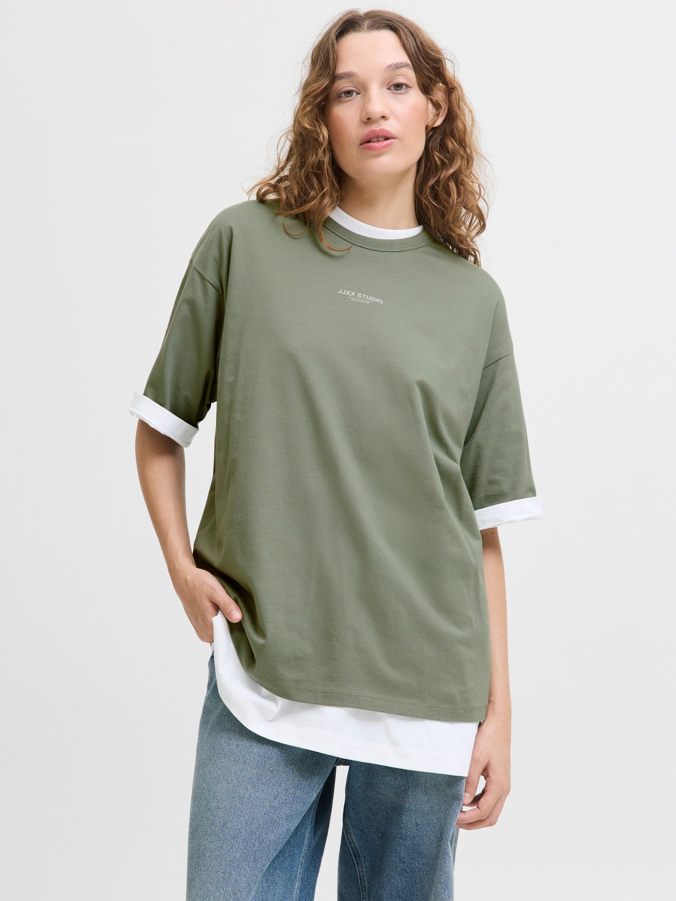 JJXX Vesterbro - Tshirt - HUSET Men & Women - JJXX