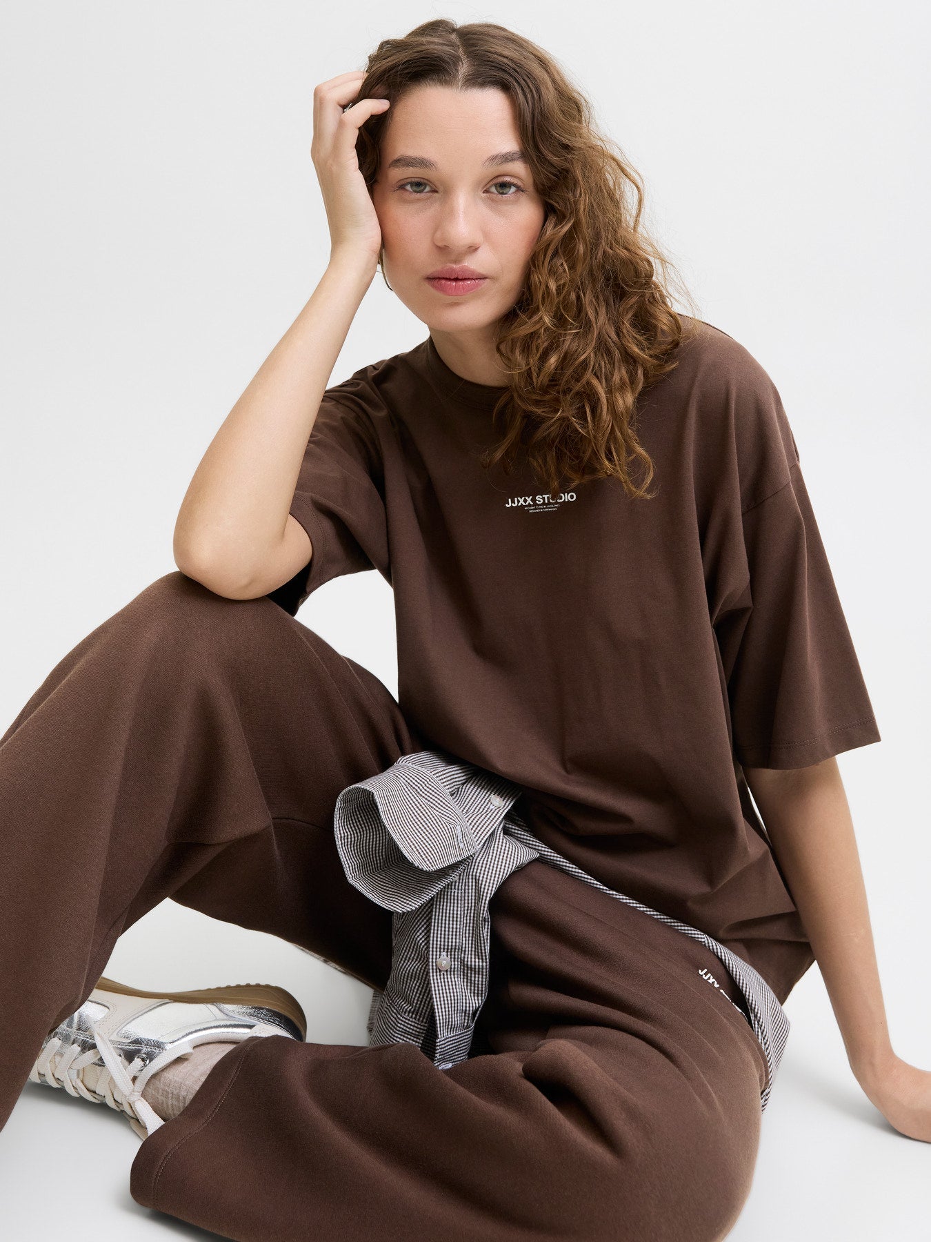 JJXX Vesterbro - Tshirt - HUSET Men & Women - JJXX