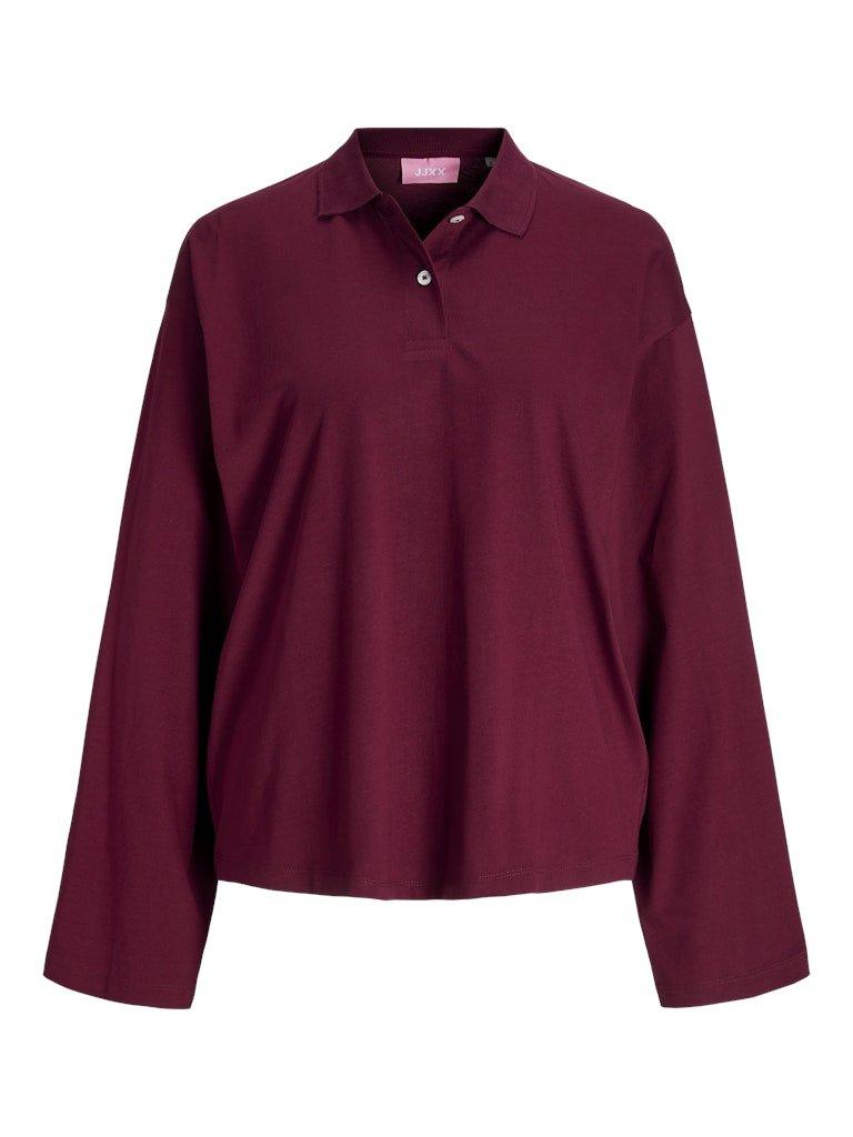 JJXX Vilma - Polo skjorte - HUSET Men & Women