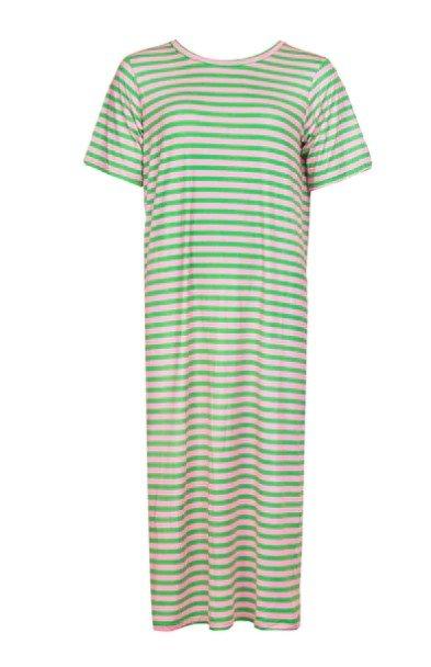 Liberte Alma - T-shirt kjole - HUSET Men & Women